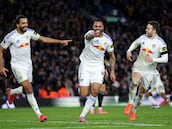 Resumen del Leeds United vs Fulham, jornada 22 de la Premier League 25-26