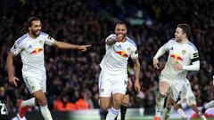 Resumen del Leeds United vs Fulham, jornada 22 de la Premier League 25-26