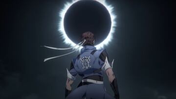 Castlevania: Nocturne’s new trailer faces another Belmont with the vampire messiah