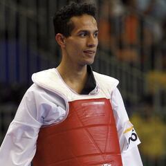 Óscar Salazar conquista bronce con Egipto como entrenador