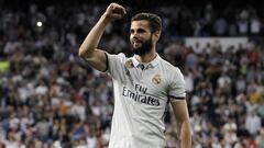 Nacho podrá jugar en Balaídos: Apelación le quita la amarilla