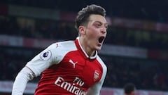 Qué fue de Mesut Özil: El ‘mago’ de las asistencias, su paso por el Arsenal y su vida actual