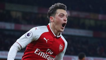 Qué fue de Mesut Özil: El ‘mago’ de las asistencias, su paso por el Arsenal y su vida actual