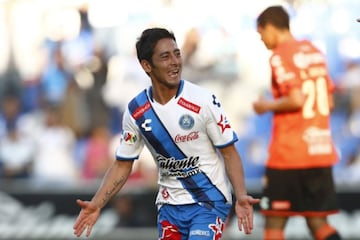 El 11 ideal del Ascenso MX