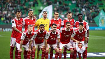 Fulham vs Arsenal: Horario, TV; c車mo y d車nde ver Premier League en Estados Unidos