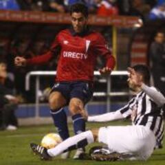 Magnasco ya piensa en Colo Colo: "Queremos matarlos"