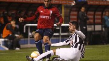 Magnasco ya piensa en Colo Colo: "Queremos matarlos"