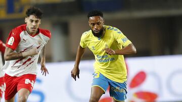 Hernâni, el fichaje invisible