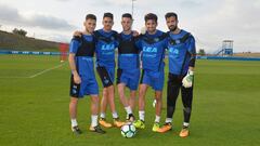 Un Alavés con sabor a ‘La Fábrica’ madridista