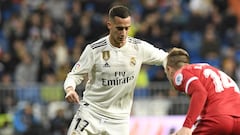 Lucas responds to Piqué's indifference to possible Copa del Rey elimimation