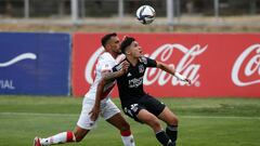 Mercado de fichajes | U. de Chile 2023: refuerzos, quiénes llegan, se van y últimas noticias, 23 de noviembre