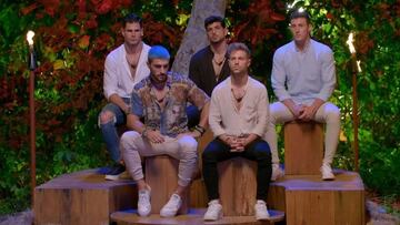 Telecinco modifica su parrilla y afecta a 'La isla de las tentaciones' y su debate