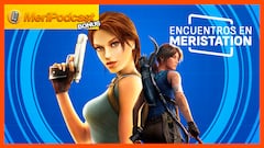 Entrevista a las actrices de Lara Croft Danai Querol y Ana Jiménez: el caso de Tomb Raider