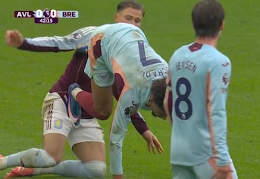 Emery se queda sin milagros