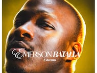 Atlético Bucaramanga hace oficial el fichaje de Emerson Batalla para la Liga BetPlay 2026-I.