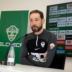 Machín: “No hay que pensar en una posible derrota, sino qué pasará si ganamos”