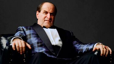 ‘El Pingüino’, la serie spin off de ‘The Batman’, es “increiblemente violenta”, según Colin Farrell