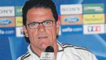 Capello.