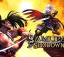 Samurai Shodown, análisis Switch