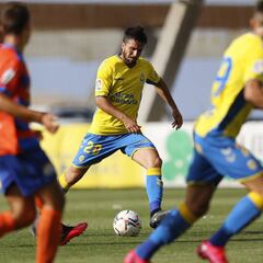 La Unión Deportiva empieza ganando