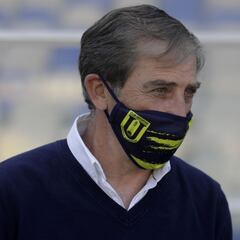 "No hay equidad deportiva, por eso me voy de la U de Conce"