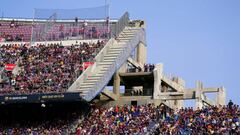 El nuevo Camp Nou: todo lo que se sabe y cuándo se estrenará el remozado hogar del Barça
