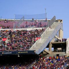 El nuevo Camp Nou: todo lo que se sabe y cuándo se estrenará el remozado hogar del Barça
