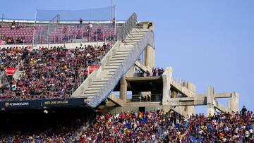 El nuevo Camp Nou: todo lo que se sabe y cuándo se estrenará el remozado hogar del Barça