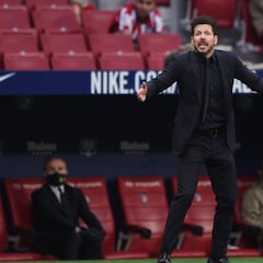 "Hubo ocasiones para cerrarlo y no fuimos contundentes"