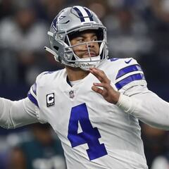 Dak Prescott contract extension update: What’s the holdup?