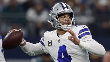 The Dallas Cowboys must decide whether to extend Dak Prescott and pay the price or let him walk in 2025, but there are a lot of factors at play here.