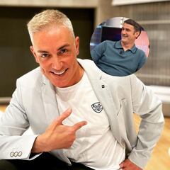 Kiko Hernández no se muerde la lengua con Jesulín de Ubrique: “Espero que seas mejor padre”