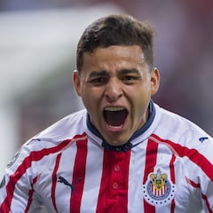 Cuando el jugador quiso y el club no: el testimonio de Alexis Vega sobre Chivas