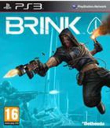 BRINK se actualiza en Playstation 3, Xbox 360 y PC