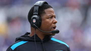 Steve Wilks toma las riendas de los Arizona Cardinals