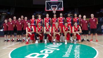 El Bayern Múnich vuelve a la Euroliga para quedarse