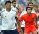 United, Arsenal y Tottenham se lanzan a por Sergi Roberto