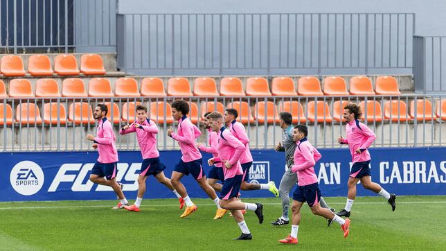 Tridente ante la necesidad