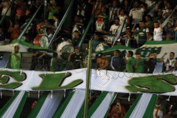 Buenos Aires 11 Marzo 2017
Banfield vs Boca por la fecha 15 del Torneo de la Independencia del Futbol Argentino, en el Estadio Florencio Sola, Banfield.

Foto Ortiz Gustavo