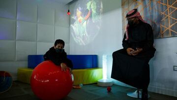 "Nos comprometemos en organizar la versión más diversa del Mundial"