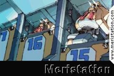 Megaman Zero (GameBoy)