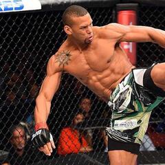 Thiago Santos’ net worth: how much money has the UFC fighter made?