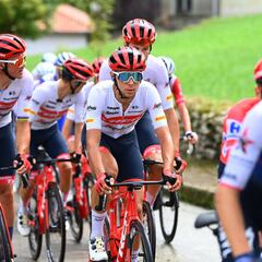 Tiberi, tras su incidente en San Marino: “Hice algo estúpido e irresponsable”