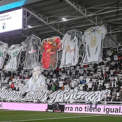 El Burgos, con la miel en los labios tras el sorteo de la Copa del Rey