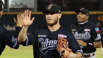Tomateros recibirá a Sultanes en la última serie de la primera vuelta