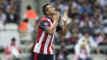 El lateral del cuadro tapatío reveló que buscarán conquistar el campeonato pero no sólo para callarles la boca a todos los detractores.