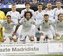 Unos por uno: el Madrid sube de revoluciones con Kroos y Modric