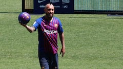 ¿Cuándo enfrentará Arturo Vidal al Real Madrid?