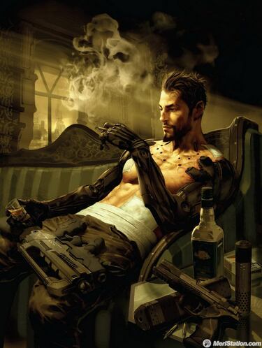 Deus Ex: Human Revolution, Impresiones