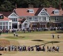 Muirfield no admite mujeres y ya no albergará el British Open